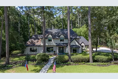 7 Summit Lake Drive, Kingwood, TX 77339 - Photo 47