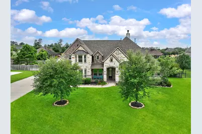 40607 Remington Lane, Magnolia, TX 77354 - Photo 1