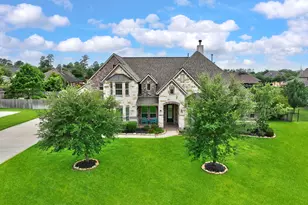 40607 Remington Ln, Magnolia, TX 77354 - Photo 1