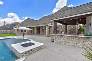 40607 Remington Ln, Magnolia, TX 77354 - Photo 37