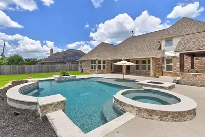 40607 Remington Lane, Magnolia, TX 77354 - Photo 33
