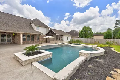 40607 Remington Lane, Magnolia, TX 77354 - Photo 35