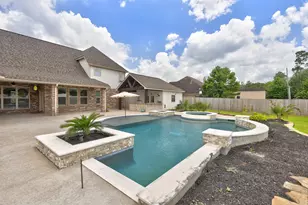 40607 Remington Ln, Magnolia, TX 77354 - Photo 35