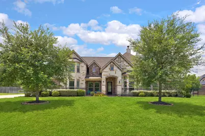 40607 Remington Lane, Magnolia, TX 77354 - Photo 1