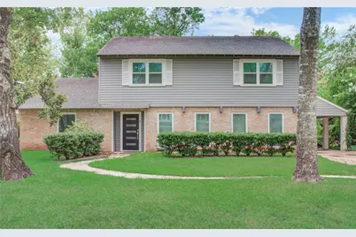 14611 Bramblewood Drive, Houston, TX 77079 - Photo 1