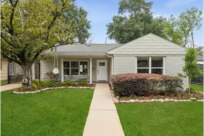 4014 Norfolk Street, Houston, TX 77027 - Photo 1