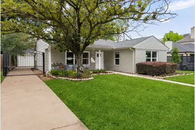 4014 Norfolk Street, Houston, TX 77027 - Photo 3