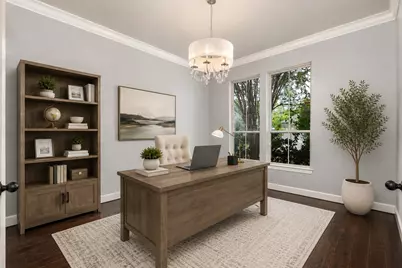 27 N Arrow Canyon Circle, The Woodlands, TX 77389 - Photo 5