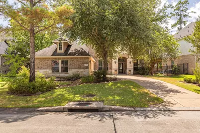 27 N Arrow Canyon Circle, The Woodlands, TX 77389 - Photo 7