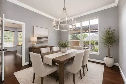 27 N Arrow Canyon Circle, The Woodlands, TX 77389 - Photo 3