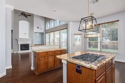 27 N Arrow Canyon Circle, The Woodlands, TX 77389 - Photo 17