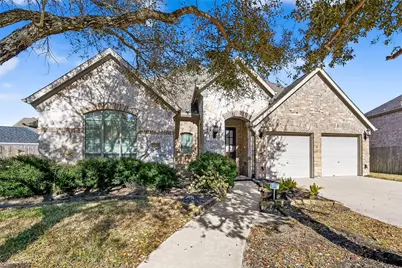 5115 Field Briar Lane, Sugar Land, TX 77479 - Photo 1