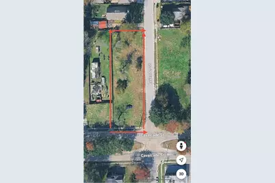 0000 Cavalcade Street, Houston, TX 77026 - Photo 1