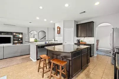 1071 Cedar Lake Court, Conroe, TX 77384 - Photo 7