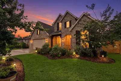 261 Monte Carlo Lane, Montgomery, TX 77316 - Photo 43