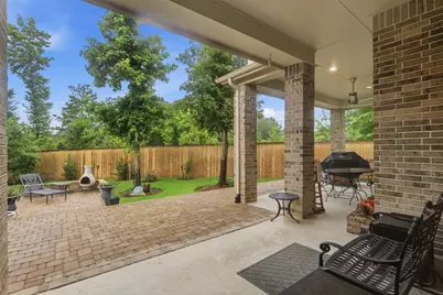 261 Monte Carlo Lane, Montgomery, TX 77316 - Photo 31