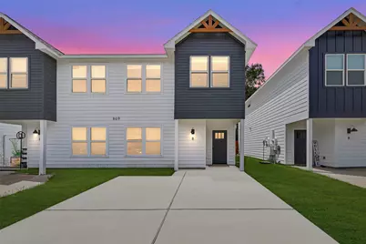 809 Avenue J Place #B, Conroe, TX 77301 - Photo 1