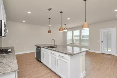 1722 Summerlyn Terrace Drive, Houston, TX 77080 - Photo 9