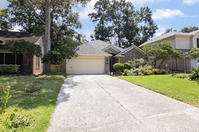 5314 Cedar Lodge Court, Houston, TX 77345 - Photo 1