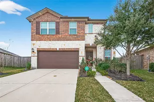 11407 Brookside Arbor Ln, Richmond, TX 77406 - Photo 1