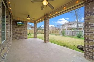 126 Quail Meadow Dr, Conroe, TX 77384 - Photo 33