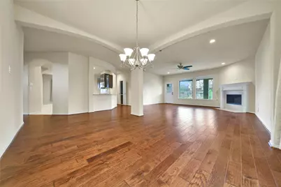 126 Quail Meadow Drive, Conroe, TX 77384 - Photo 13