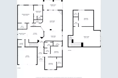 126 Quail Meadow Drive, Conroe, TX 77384 - Photo 31