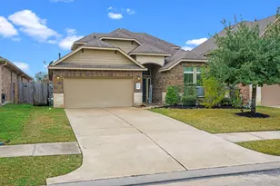 126 Quail Meadow Dr, Conroe, TX 77384 - Photo 1