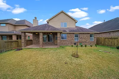 126 Quail Meadow Drive, Conroe, TX 77384 - Photo 29