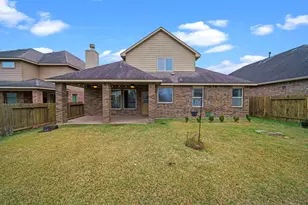 126 Quail Meadow Dr, Conroe, TX 77384 - Photo 29