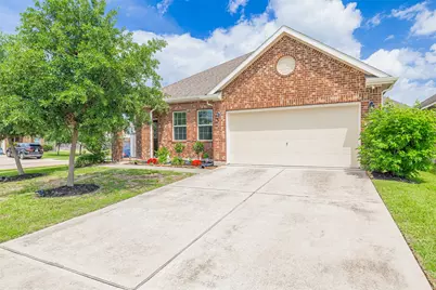6026 Skylar Meadows Ct, Richmond, TX 77407 - Photo 3