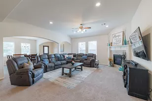 6026 Skylar Meadows Ct, Richmond, TX 77407 - Photo 1
