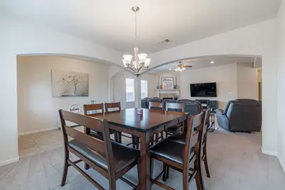 6026 Skylar Meadows Ct, Richmond, TX 77407 - Photo 9