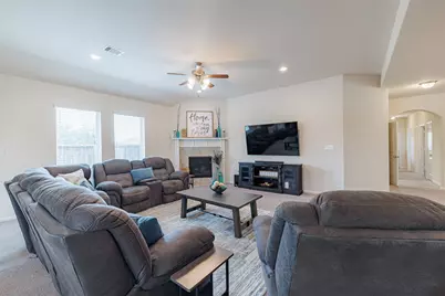6026 Skylar Meadows Ct, Richmond, TX 77407 - Photo 7