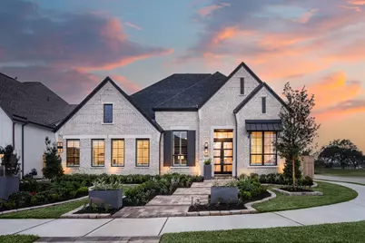 10402 Vineyard Shore Drive, Missouri City, TX 77459 - Photo 1