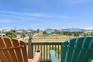 945 Gulfview Dr, Crystal Beach, TX 77650 - Photo 31