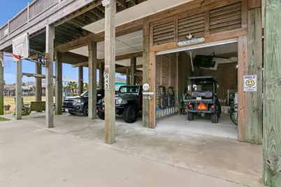 945 Gulfview Drive, Crystal Beach, TX 77650 - Photo 33