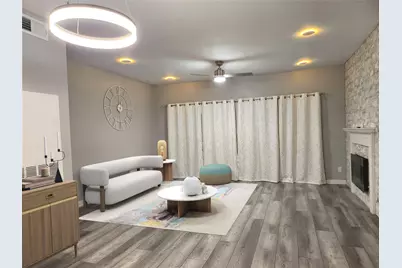 6500 Harbor Town Drive #2608, Houston, TX 77036 - Photo 1