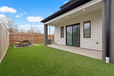 4213 Nichols Street #B, Houston, TX 77020 - Photo 35
