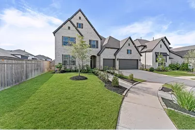 9606 Pink Blossom Court, Missouri City, TX 77459 - Photo 1