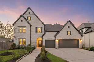 9606 Pink Blossom Ct, Missouri City, TX 77459 - Photo 1