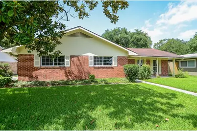 5923 Lattimer Drive, Houston, TX 77035 - Photo 1