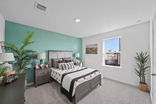 3711 High Plns Dr, League City, TX 77573 - Photo 9