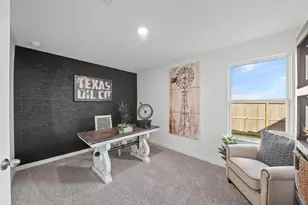 3711 High Plns Dr, League City, TX 77573 - Photo 15