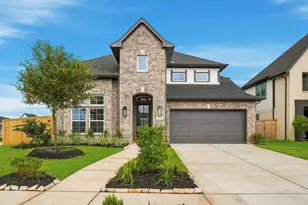 1422 Crst Dl Ln, Missouri City, TX 77459 - Photo 1