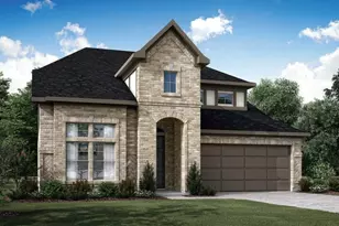 1422 Crst Dl Ln, Missouri City, TX 77459 - Photo 9