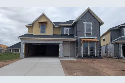 1422 Crest Dale Lane, Missouri City, TX 77459 - Photo 1