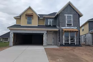 1422 Crst Dl Ln, Missouri City, TX 77459 - Photo 1