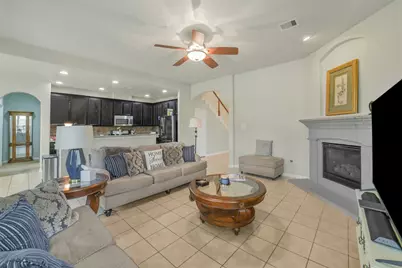 5014 Beech Fern Drive, Richmond, TX 77407 - Photo 5