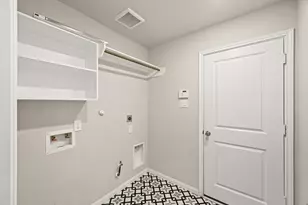 15019 Mulberry Hallow St, Conroe, TX 77302 - Photo 19